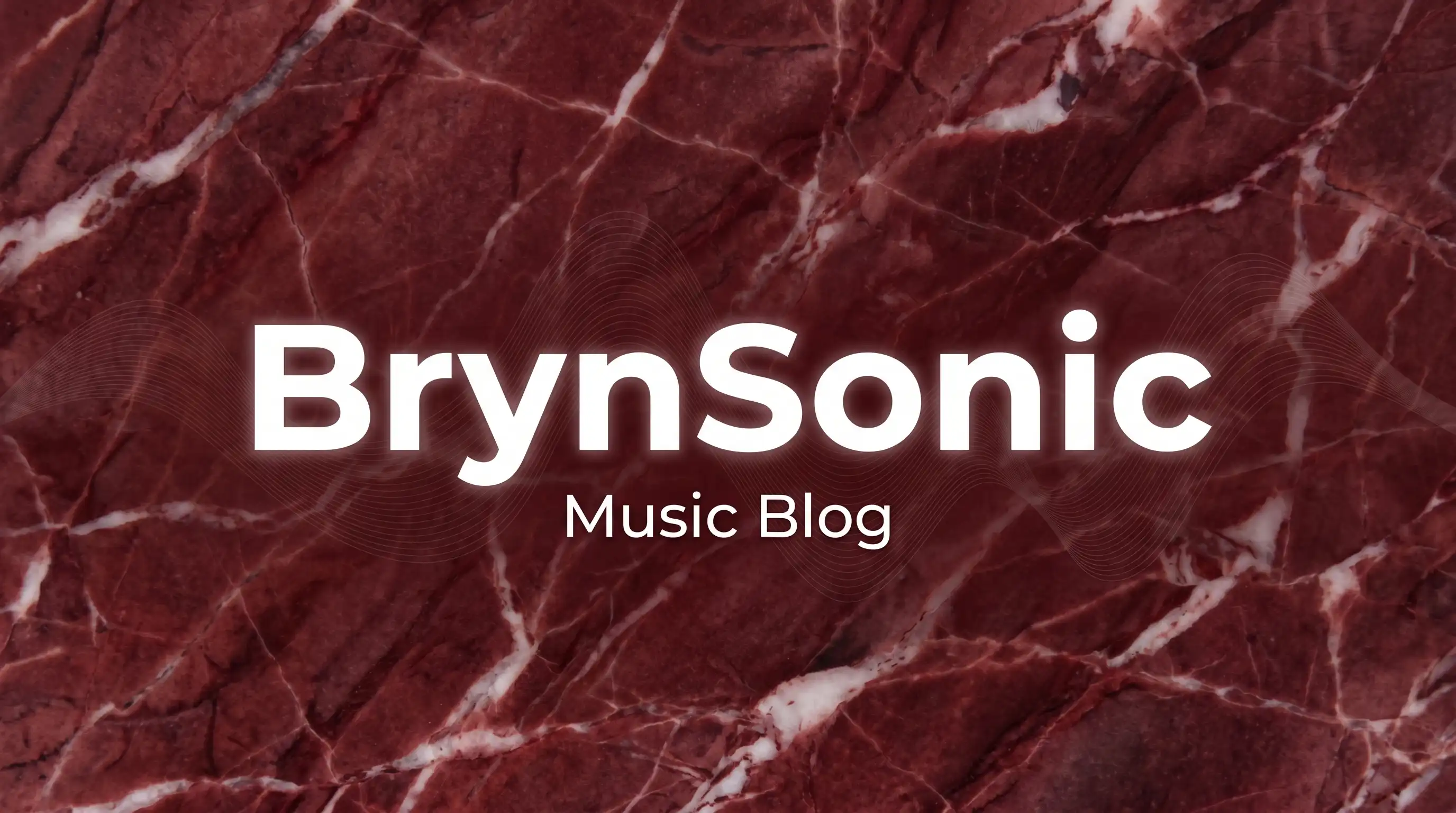 BrynSonic Is Releasing Multiple Albums In Early 2026